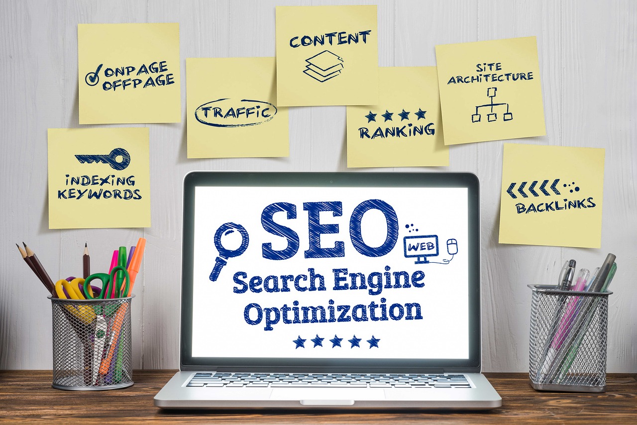 Read more about the article SEO Project – Questions Every SEO Must Ask a Client